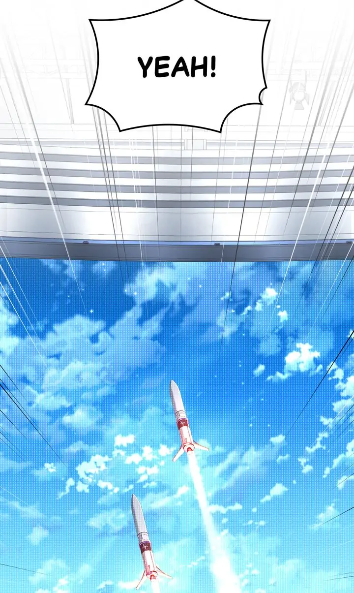 Read Cheolsu Saves the World EN Manga Online