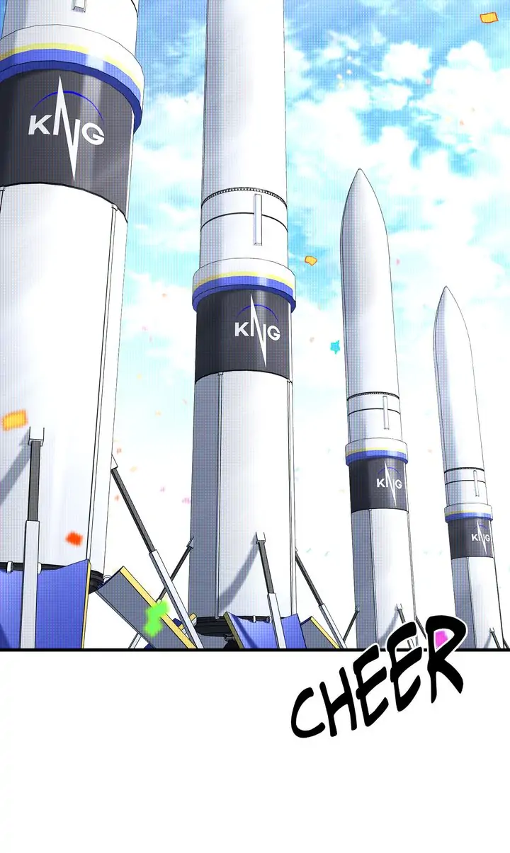 Read Cheolsu Saves the World EN Manga Online