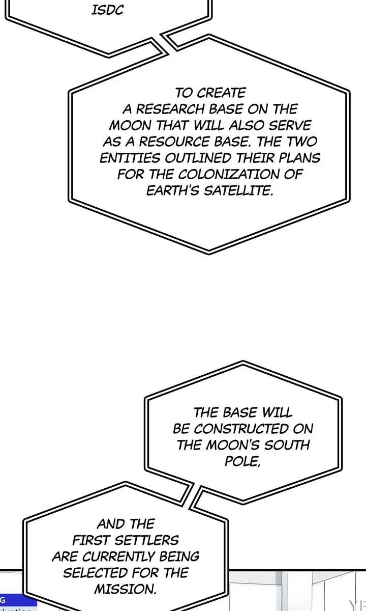 Read Cheolsu Saves the World EN Manga Online