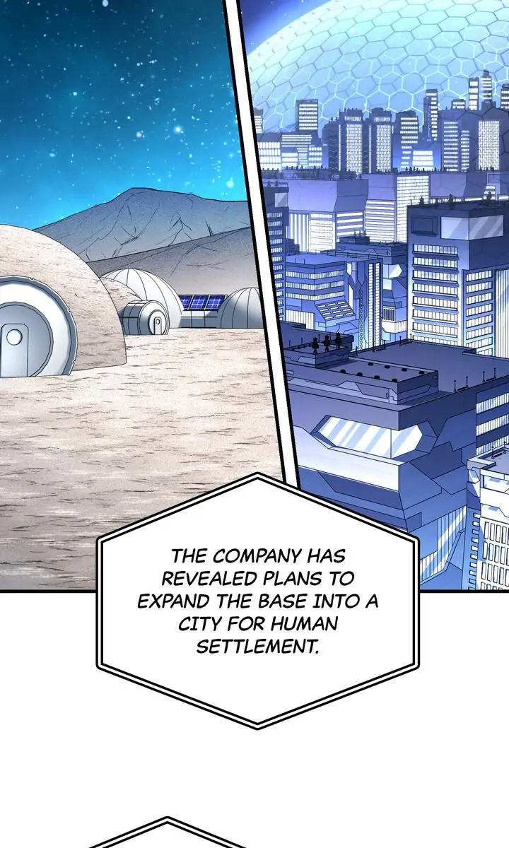 Read Cheolsu Saves the World EN Manga Online