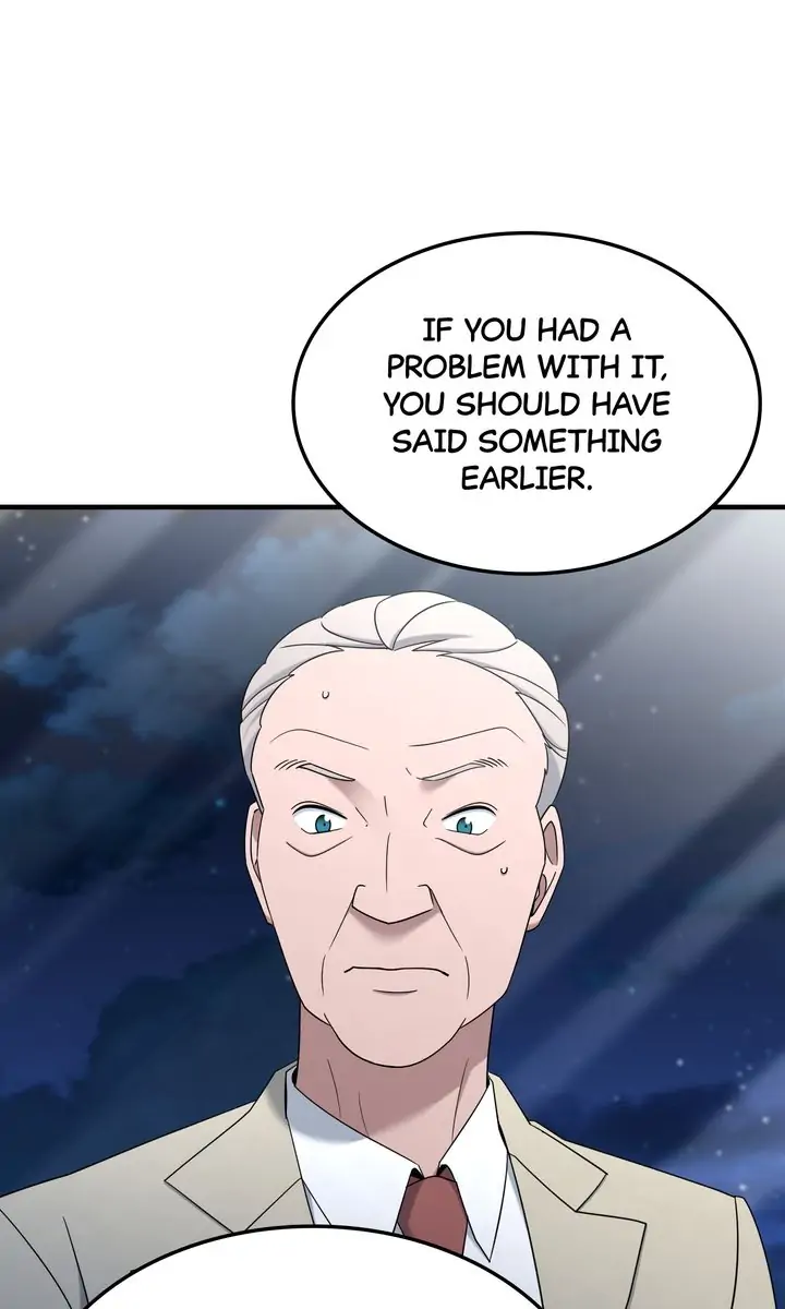 Read Cheolsu Saves the World EN Manga Online