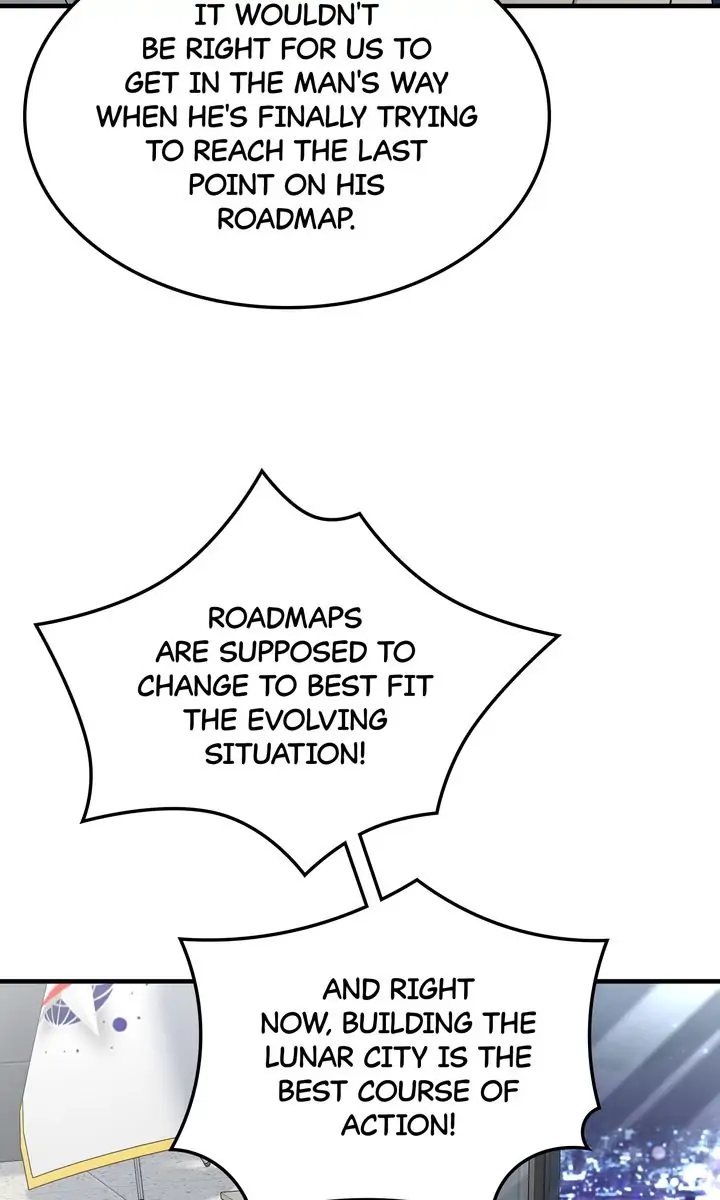 Read Cheolsu Saves the World EN Manga Online