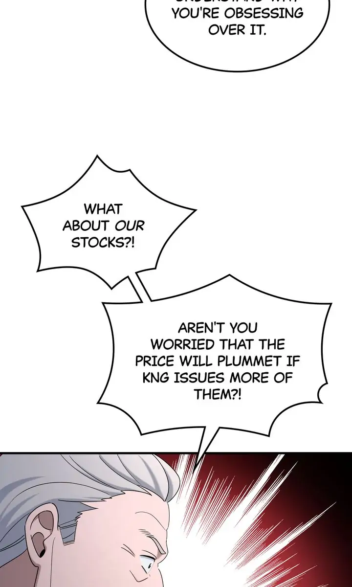 Read Cheolsu Saves the World EN Manga Online