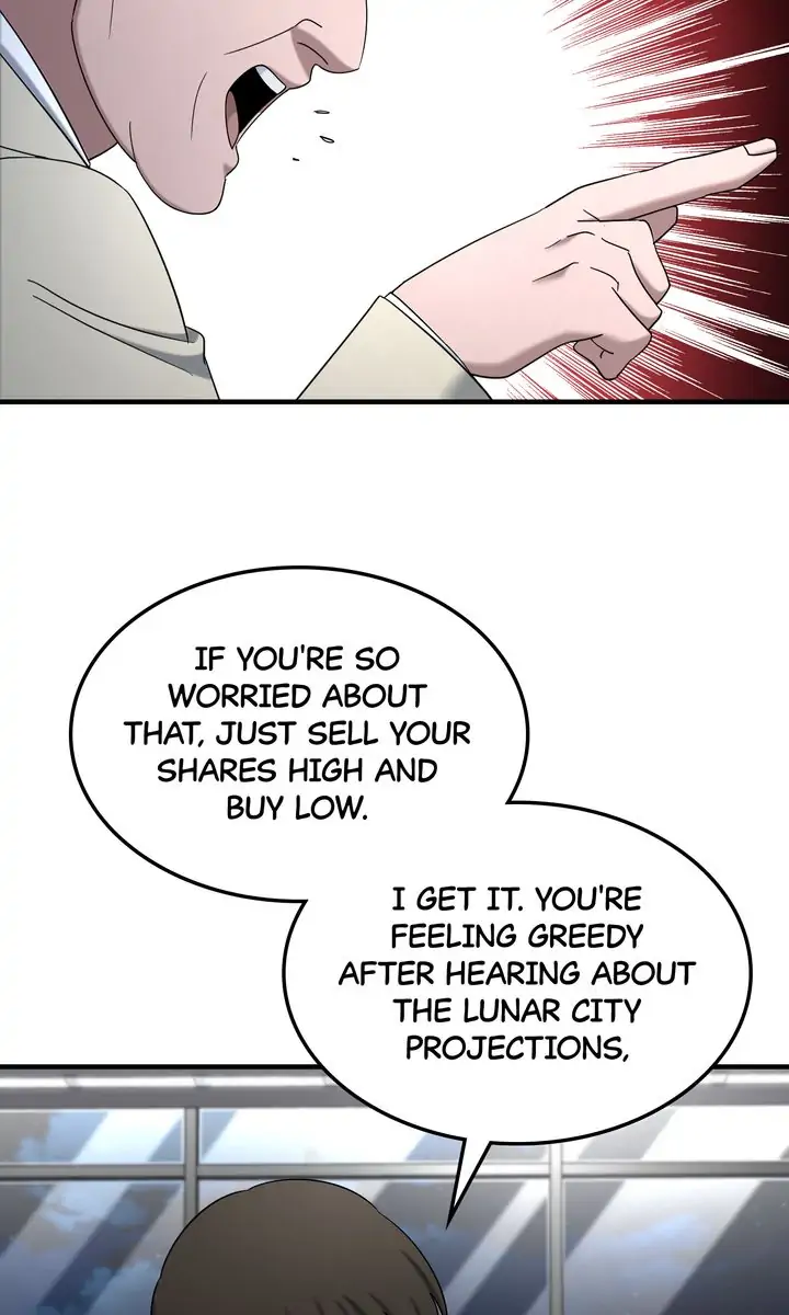 Read Cheolsu Saves the World EN Manga Online