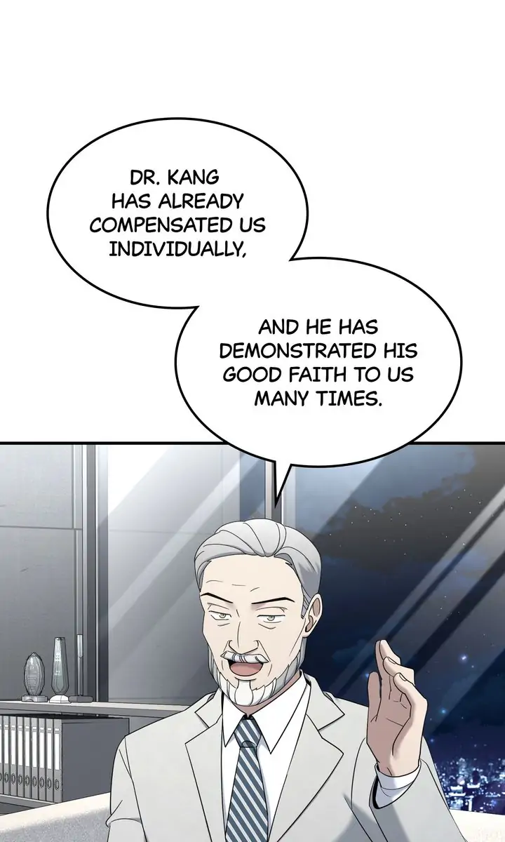 Read Cheolsu Saves the World EN Manga Online