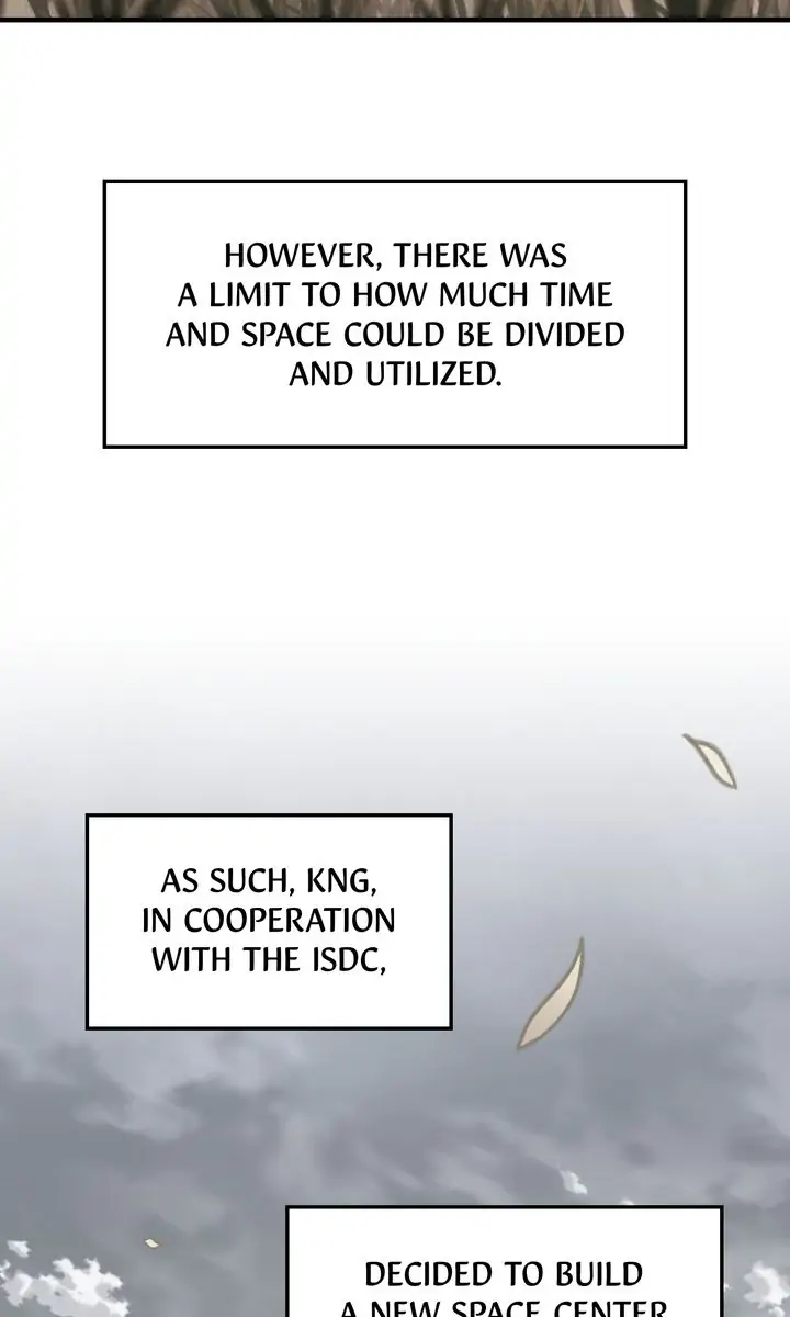 Read Cheolsu Saves the World EN Manga Online