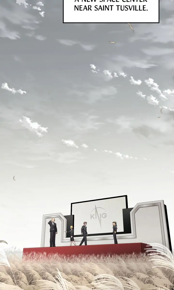 Read Cheolsu Saves the World EN Manga Online