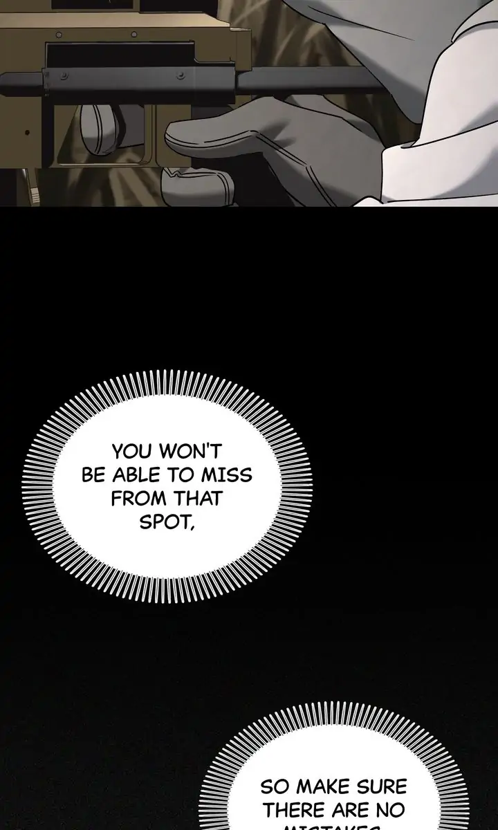 Read Cheolsu Saves the World EN Manga Online