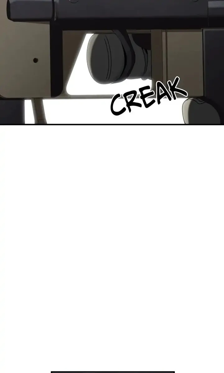 Read Cheolsu Saves the World EN Manga Online