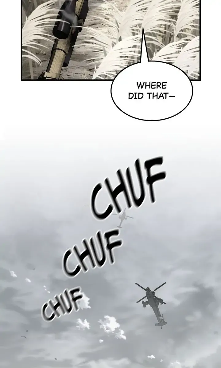 Read Cheolsu Saves the World EN Manga Online