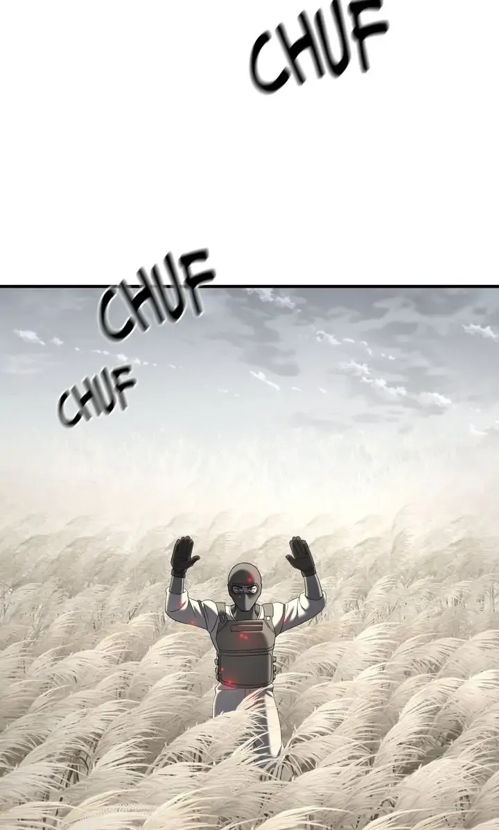 Read Cheolsu Saves the World EN Manga Online