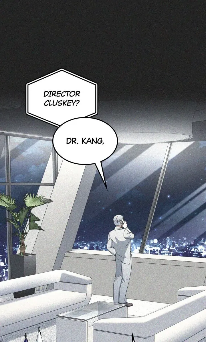 Read Cheolsu Saves the World EN Manga Online