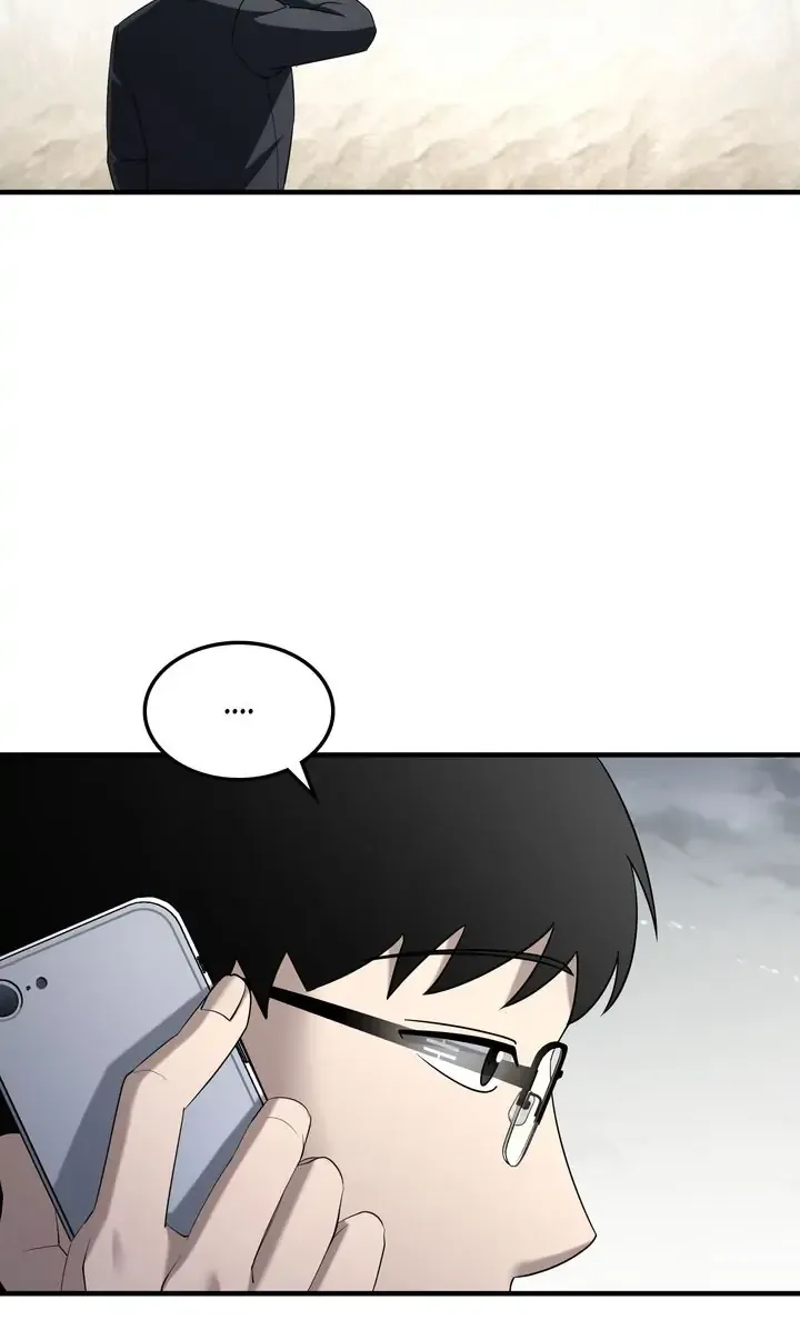 Read Cheolsu Saves the World EN Manga Online