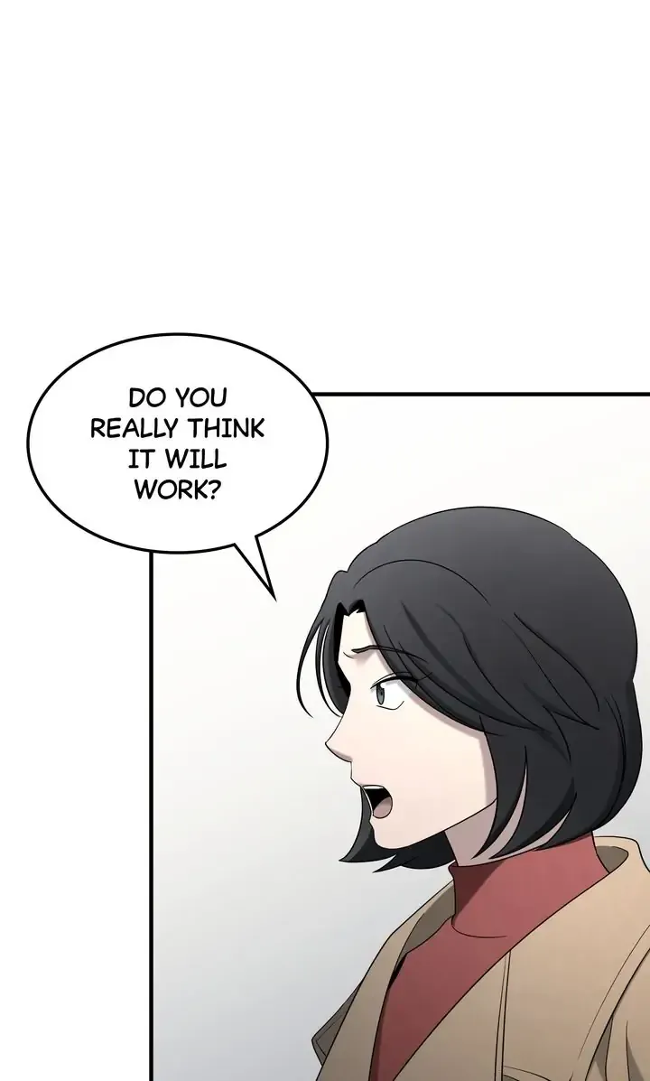 Read Cheolsu Saves the World EN Manga Online