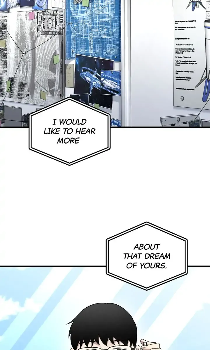 Read Cheolsu Saves the World EN Manga Online