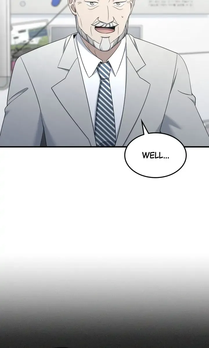 Read Cheolsu Saves the World EN Manga Online