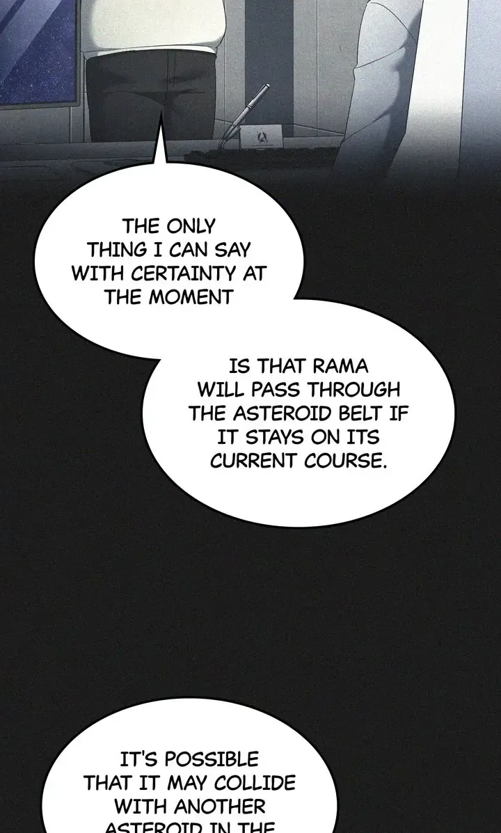 Read Cheolsu Saves the World EN Manga Online