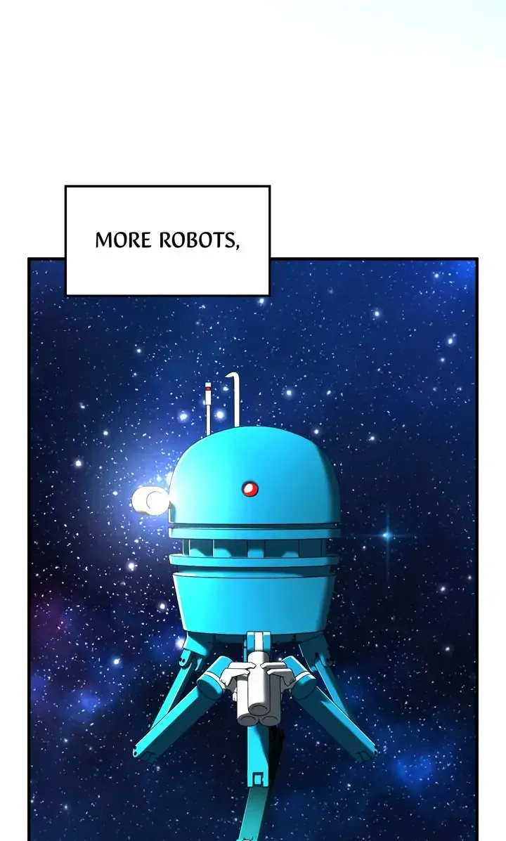 Read Cheolsu Saves the World EN Manga Online