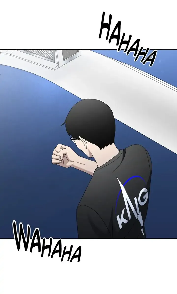 Read Cheolsu Saves the World EN Manga Online