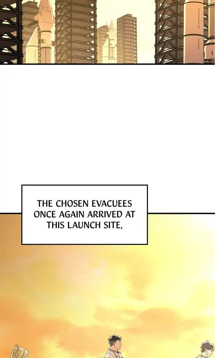 Read Cheolsu Saves the World EN Manga Online