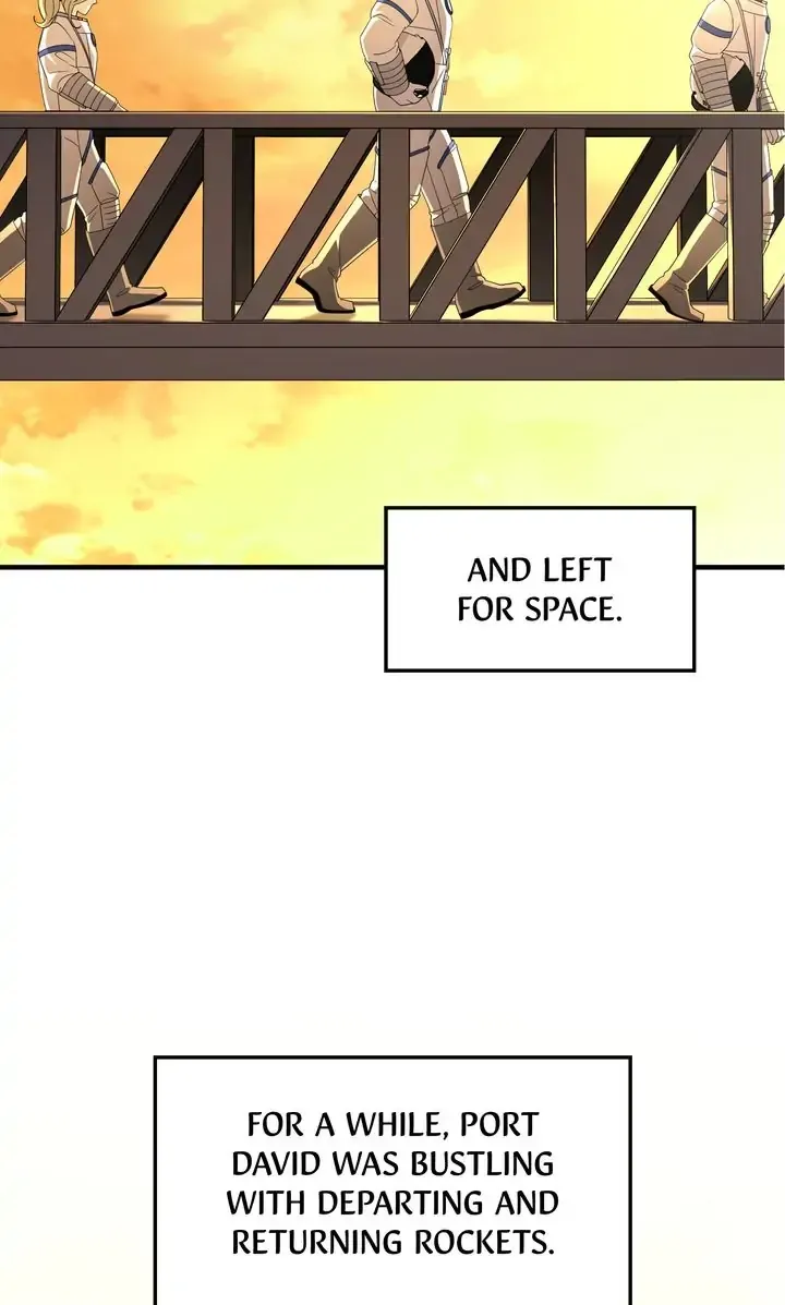 Read Cheolsu Saves the World EN Manga Online