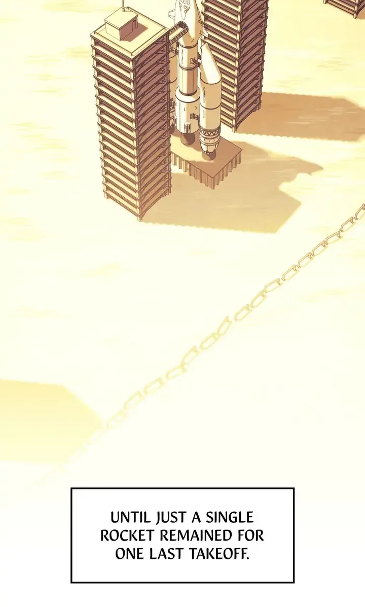 Read Cheolsu Saves the World EN Manga Online