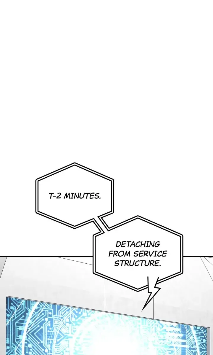 Read Cheolsu Saves the World EN Manga Online