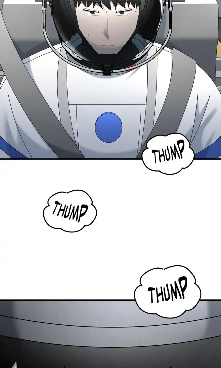 Read Cheolsu Saves the World EN Manga Online