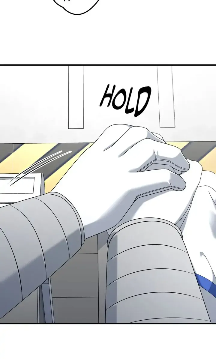 Read Cheolsu Saves the World EN Manga Online