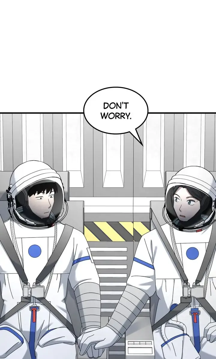 Read Cheolsu Saves the World EN Manga Online