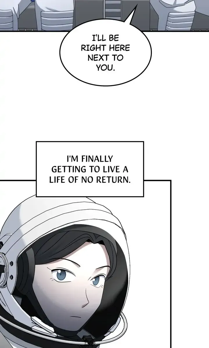 Read Cheolsu Saves the World EN Manga Online