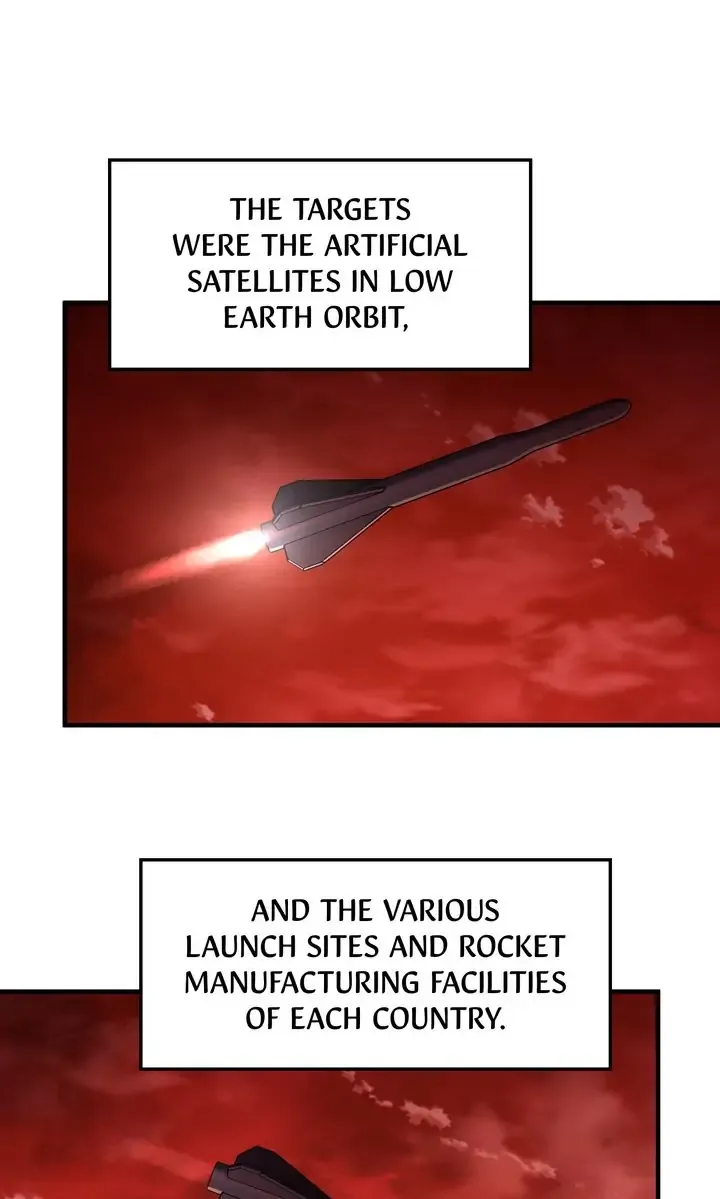 Read Cheolsu Saves the World EN Manga Online