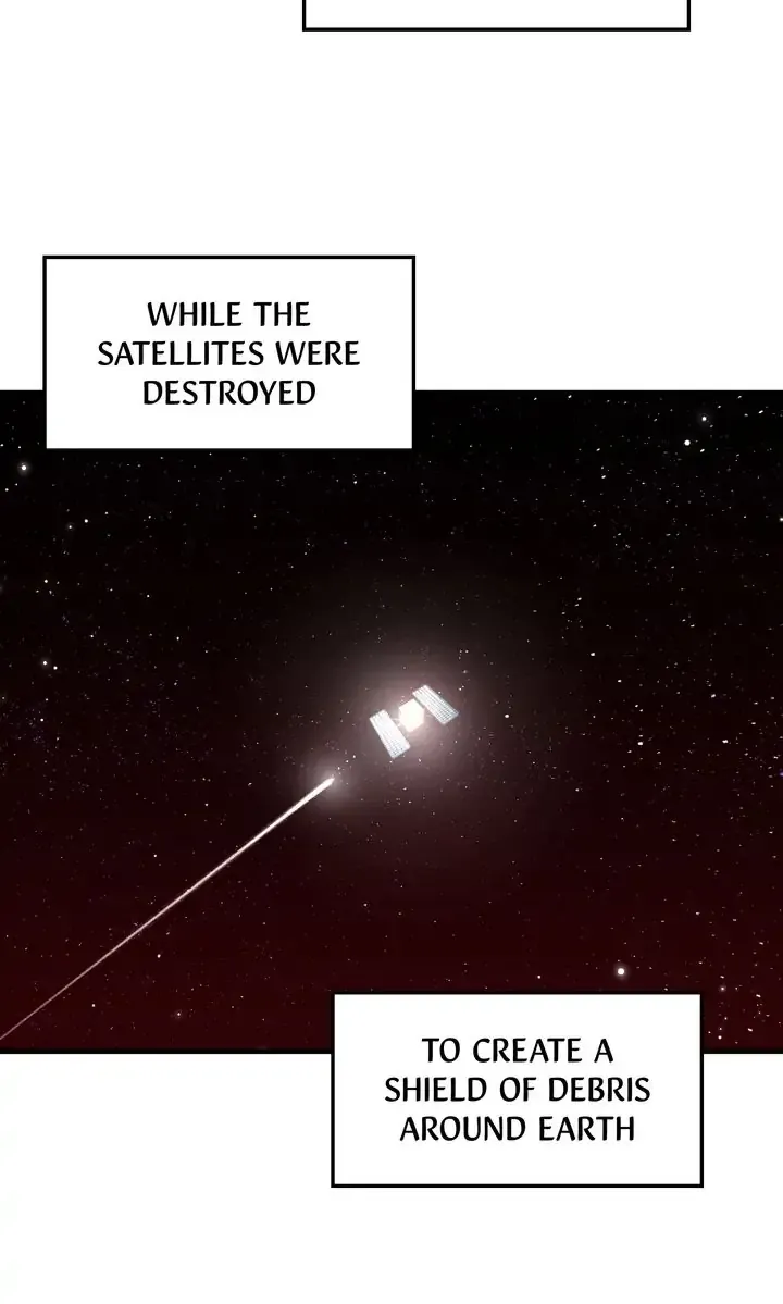 Read Cheolsu Saves the World EN Manga Online