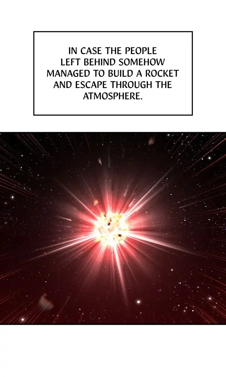 Read Cheolsu Saves the World EN Manga Online