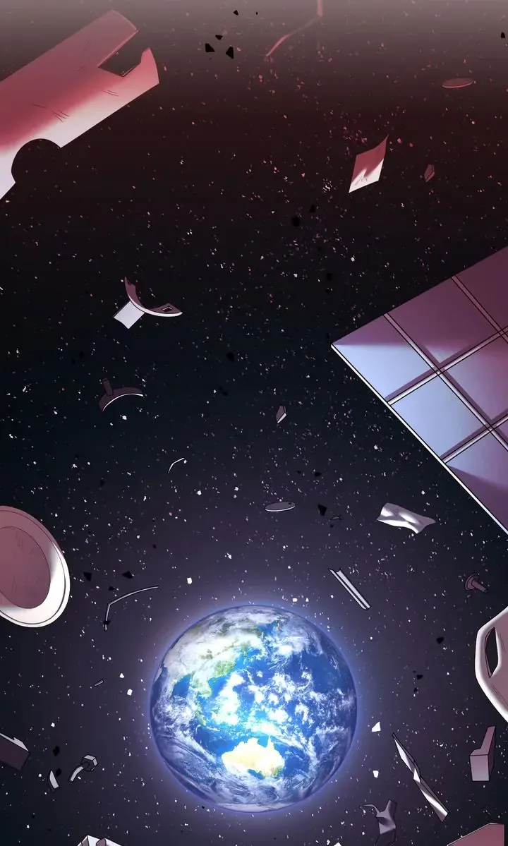 Read Cheolsu Saves the World EN Manga Online