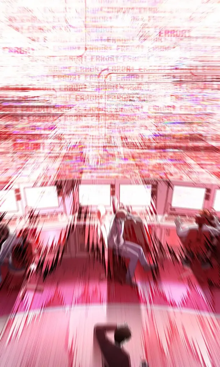 Read Cheolsu Saves the World EN Manga Online