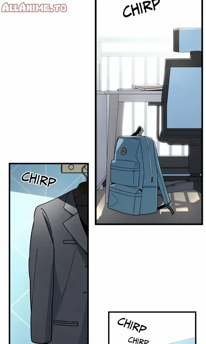 Read Cheolsu Saves the World EN Manga Online