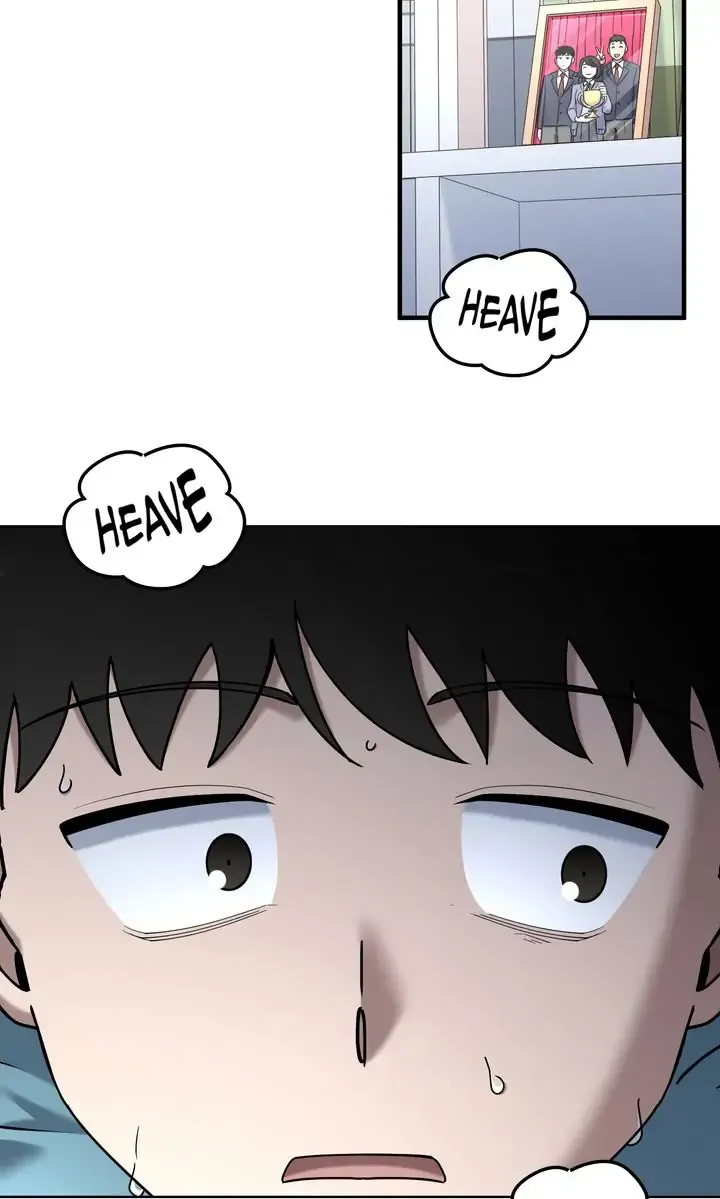 Read Cheolsu Saves the World EN Manga Online