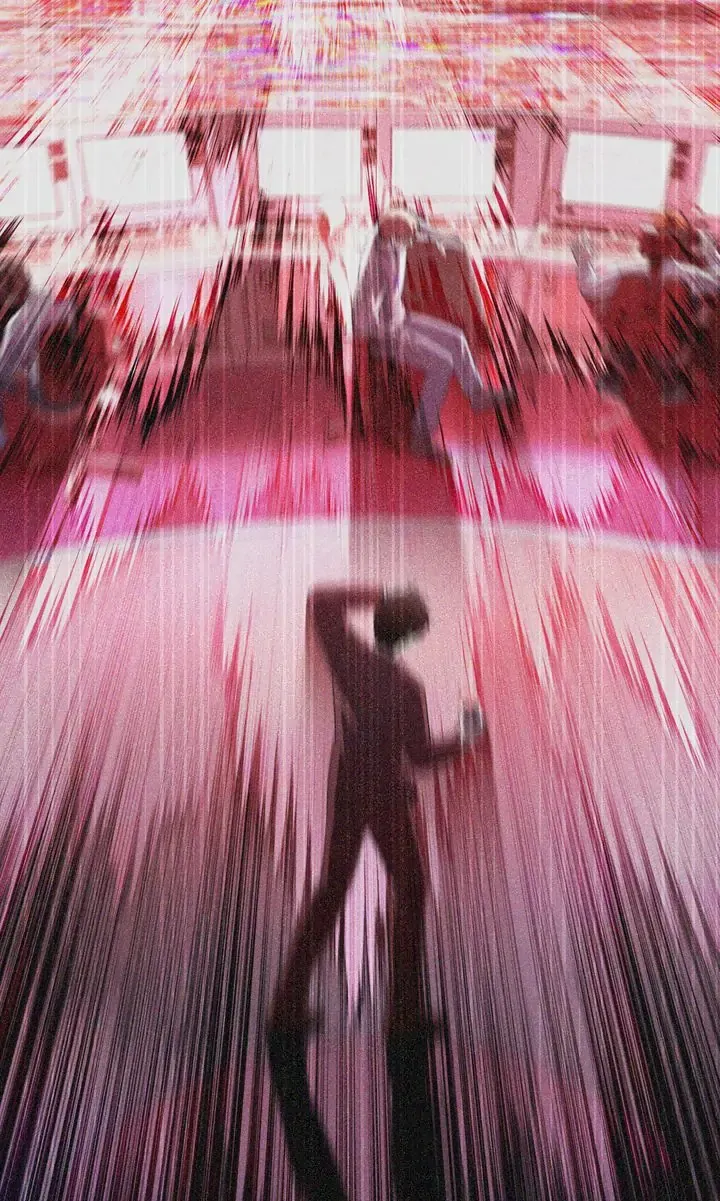 Read Cheolsu Saves the World EN Manga Online