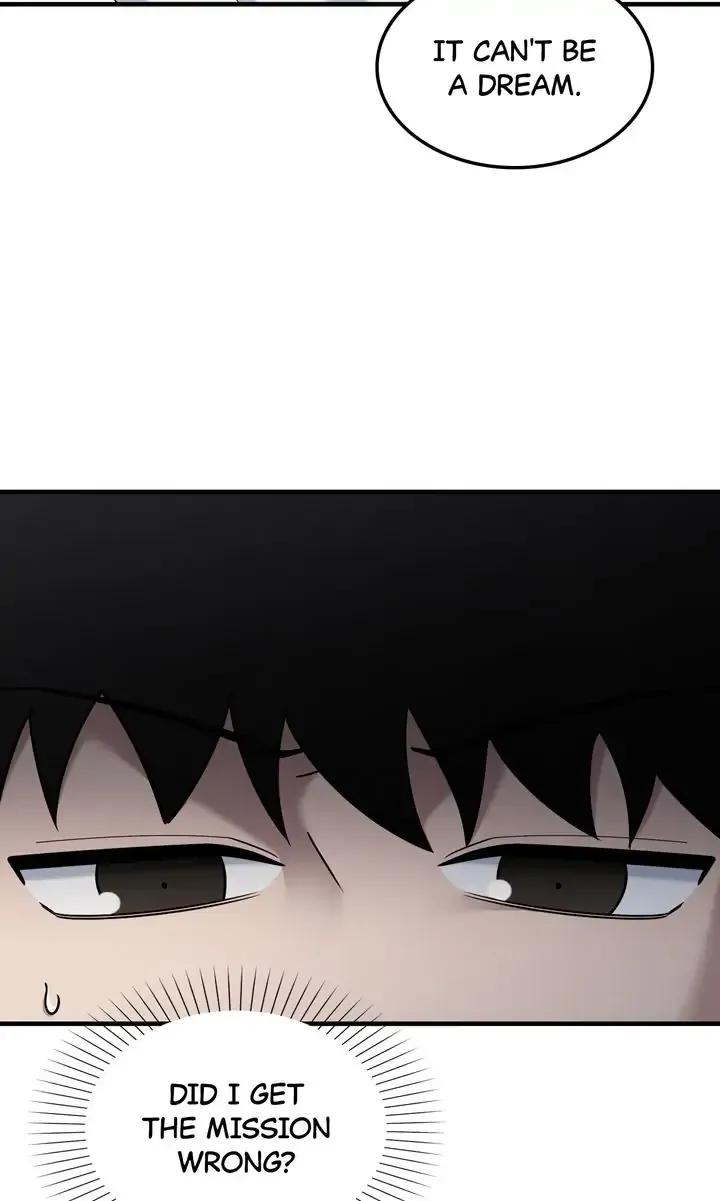 Read Cheolsu Saves the World EN Manga Online