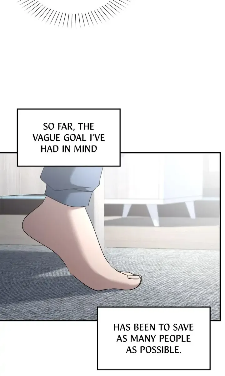 Read Cheolsu Saves the World EN Manga Online