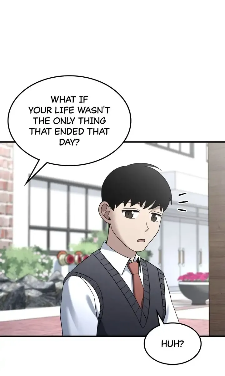 Read Cheolsu Saves the World EN Manga Online