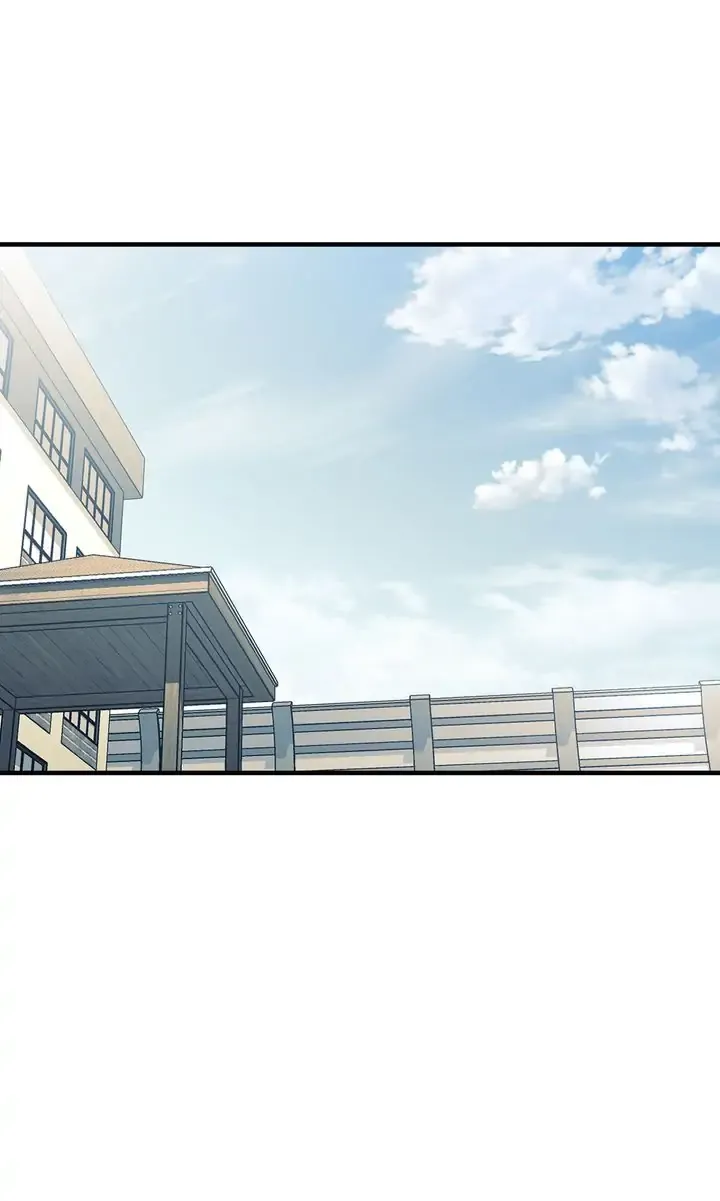 Read Cheolsu Saves the World EN Manga Online