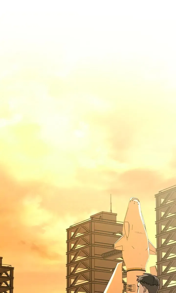 Read Cheolsu Saves the World EN Manga Online