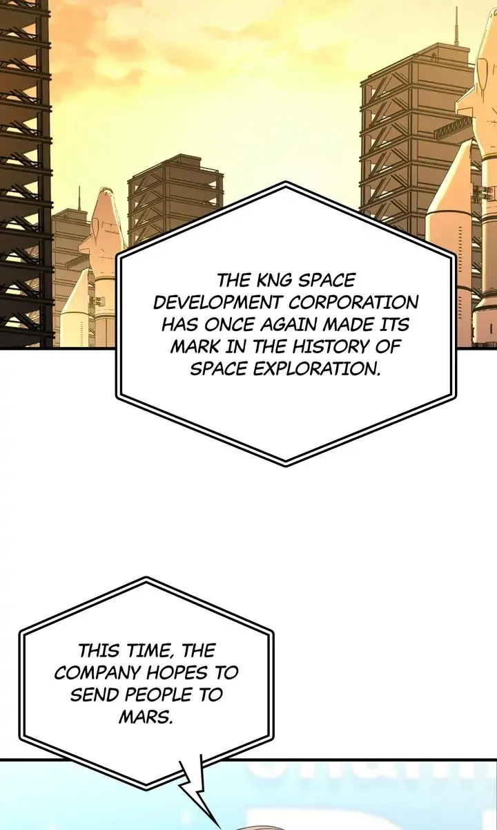 Read Cheolsu Saves the World EN Manga Online