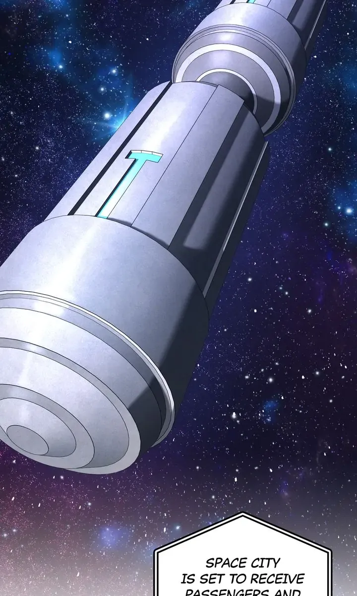 Read Cheolsu Saves the World EN Manga Online