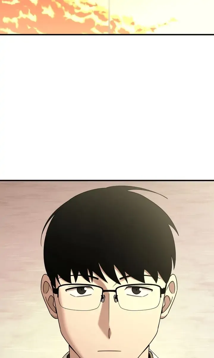 Read Cheolsu Saves the World EN Manga Online