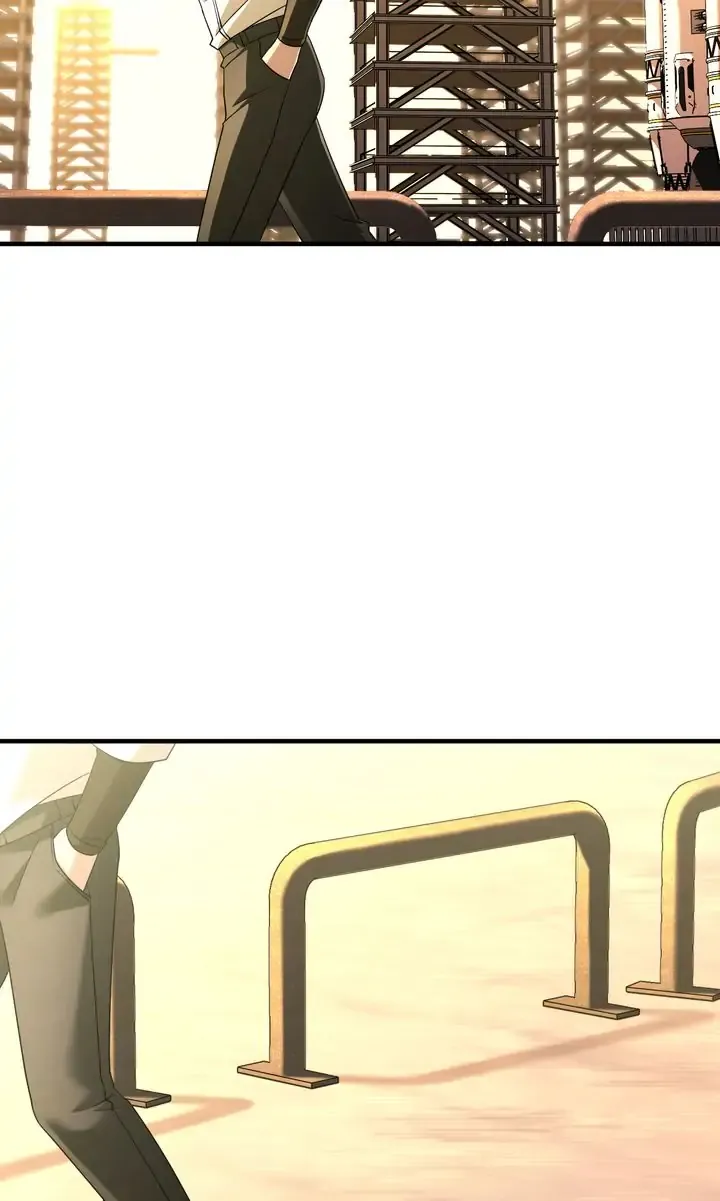 Read Cheolsu Saves the World EN Manga Online