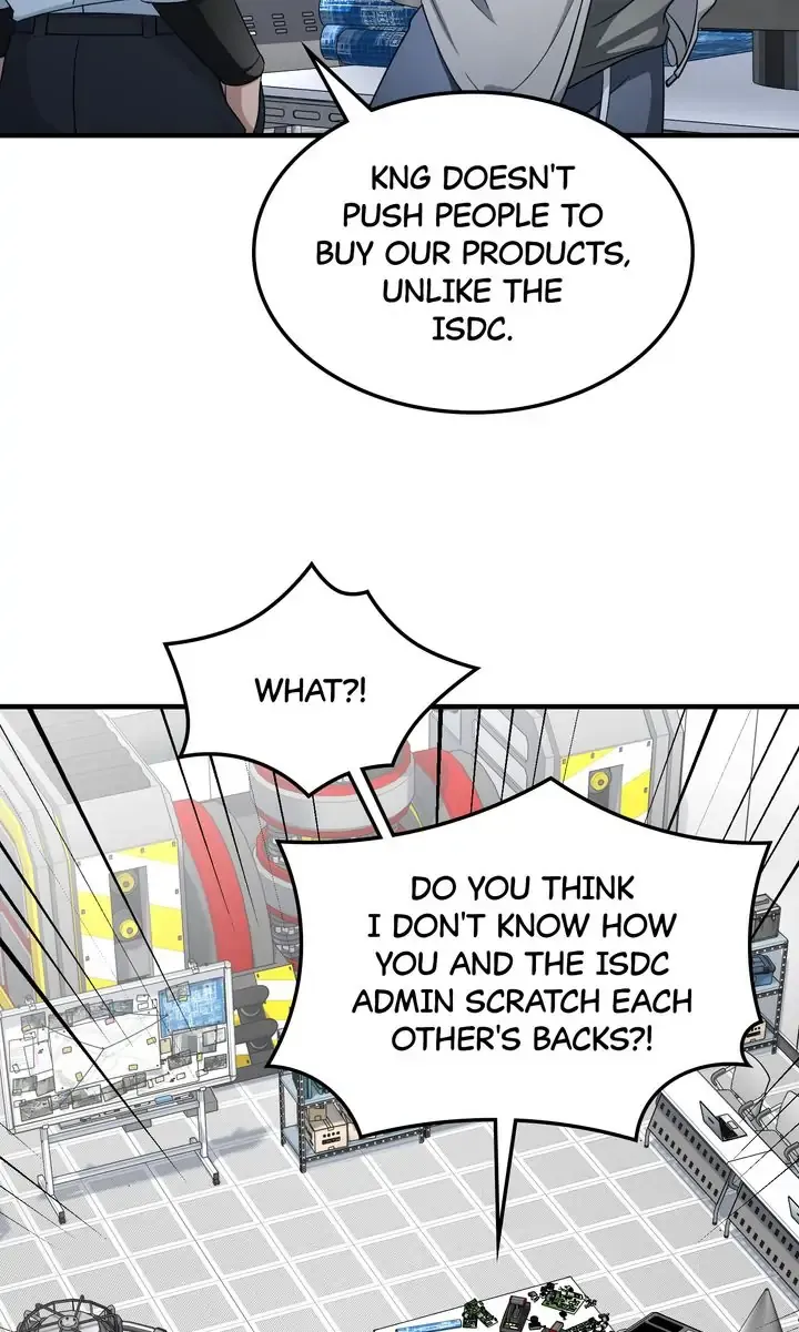 Read Cheolsu Saves the World EN Manga Online