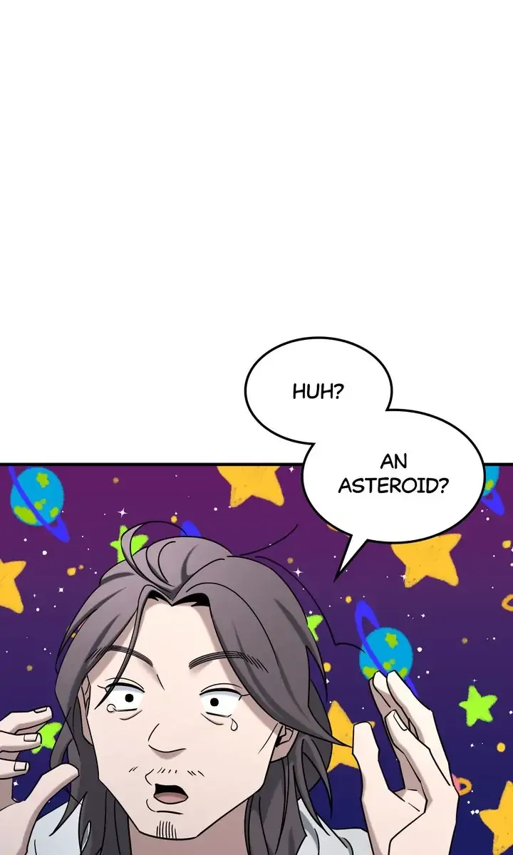 Read Cheolsu Saves the World EN Manga Online